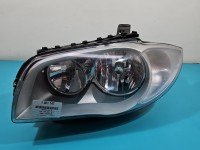 Reflektor lewy lampa przód BMW E87 EUROPA