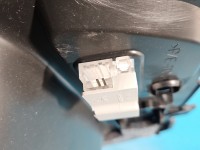 Tapicerka bagażnika lewa boczek Opel Grandland 98452853YX