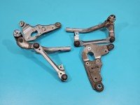Mechanizm wycieraczek 3397020975, 6M21-17504-BG Ford S-max I MK1 europa
