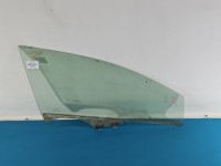 Szyba drzwi przód prawa pasażera Honda Civic VIII UFO Producent części: Honda, SEDAN 06-11 sedan