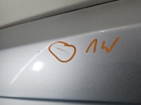 Błotnik przód lewy Bmw e39 TITANSILBER METALLIC (354)