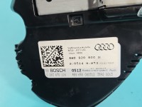 Licznik AUDI A8 D4 4H 2.0 TFSI 4H0920800N, 0263670116 EUROPA