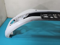 Zderzak przód Renault Talisman biały OV369