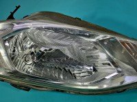 Reflektor lewy lampa przód Honda Fr-v EUROPA