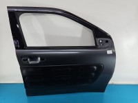 DRZWI PRZÓD PRAWE PASAŻERA Citroen C4 Cactus 14-20 5d grafitowy KTPD