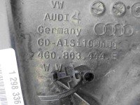 Podłużnica prawa AUDI A6 C7 2.0 TFSI