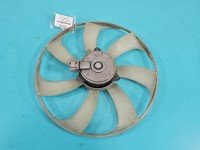 Wentylatory Wentylator chłodnicy Suzuki Sx4 S-Cross 13-21 168000-9480 1.6 16V