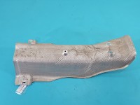 Osłona Hyundai, termiczna wydechu i20 III 2020- 1.2 16V (G4LF)