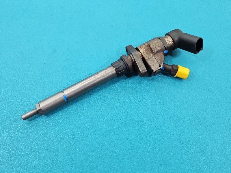 TESTOWANY Wtryskiwacz Citroen C4 picasso I 06-13 9658194180 2.0 hdi TESTOWANY Wtryskiwacz Citroen C4 picasso I 06-13 9658194180 2.0 hdi