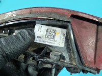 ODBLASK ZDERZAKA Fiat Tipo II 15- 519844570, 519844600