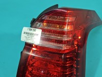 Lampa tył prawa Peugeot 5008 HB EUROPA 9672666680
