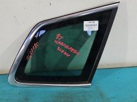 Szyba karoseryjna tył prawa Skoda Karoq HB
