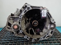 Skrzynia biegów 31115-05031 Toyota Auris II 1.6 16V A1ZR