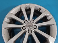 Felga aluminiowa 18" komplet alufelgi felgi AUDI Q5 08-