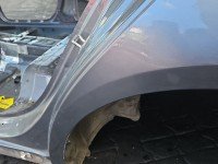 Błotnik tył lewy Mercedes W213 ćwiartka szary 992