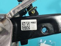 Pedał pedały Hyundai Elantra VI 15-20 hamulca sprzęgła