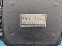 Przepływomierz Mitsubishi Space star 1.8 GDI Mitsubishi 7-PIN E5T08271