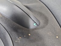 Tapicerka drzwi przód lewa boczek kierowcy Skoda Octavia II