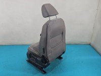 Fotele komplet kanapa Vw Jetta VI