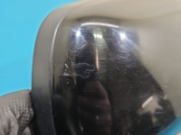 Lusterko prawe Toyota Rav4 II 00- EUROPA /Lakier: 202 /5pin / rysy / odpryski / Zakręcona inna śruba europa