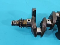 Wał korbowy Hyundai I30 II 12-16 1.4 16V 100KM