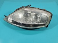 Reflektor lewy lampa przód Citroen C3 I EUROPA