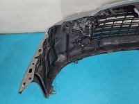 Zderzak przód Peugeot 307 błękitny EZSD