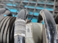 Sprężyna tył tylna BMW iX3 G08 inny