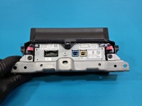 Wyświetlacz LEXUS NX I 14-21 86110-78020 monitor
