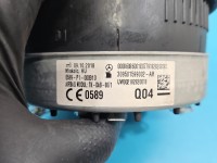 Poduszka powietrzna kierowcy airbag Mercedes W222 0008608600