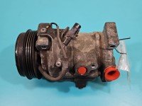 Sprężarka klimatyzacji kompresor 447280-2400, XI447280-2400 Suzuki Sx4 S-Cross 13-21 1.6 16V