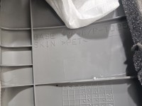 Osłona ZAŚLEPKA PLASTIK LEXUS CT 10-22 62210-76010