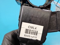 Przełącznik zespolony Hyundai I20 I 08-14 93420-1J110, 93410-1J100