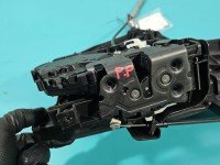 Zamek przód prawy 30661073 Volvo S80 II EUROPA Producent części: Volvo