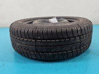 Koło zapasowe 15" dojazdowe dojazdówka Mitsubishi Space star 4x114.3, Goodyear, 195/55 R15 ET44, 6J, 2003R, Goodyear