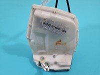 Zamek tył lewy 82302-61MA0 Suzuki Sx4 S-Cross 13-21 Suzuki, 2piny