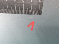 DRZWI PRZÓD LEWE KIEROWCY Hyundai Ix35 5d RAH