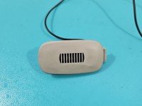 Mikrofon Peugeot Expert III 16- 9812377180