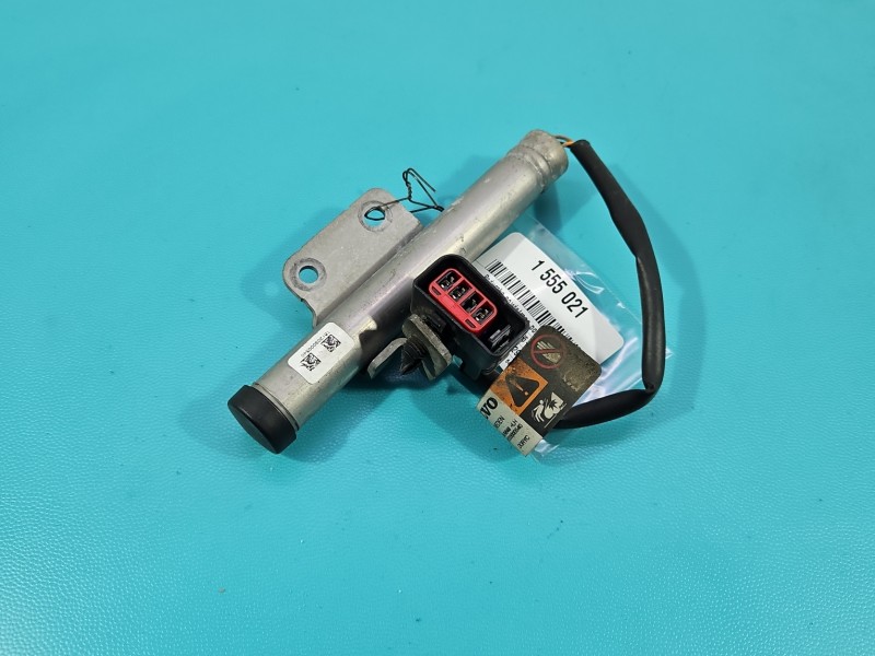 Poduszka powietrzna Volvo S90 16-