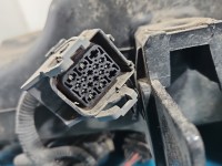 Zbiornik AdBlue Hyundai I30 III 16- 1.6 crdi 31510-G9000, F01C250165