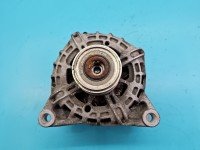 TEST Alternator Opel Crossland 9809391880 1.2 12V