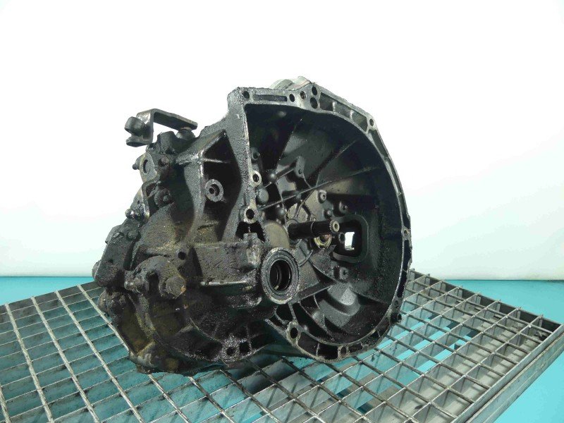 Skrzynia biegów 20CP69 Peugeot 206 1.4 hdi