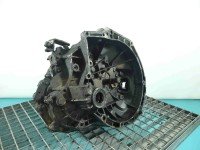 Skrzynia biegów 20CP69 Peugeot 206 1.4 hdi