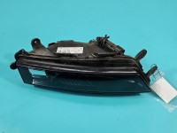 Halogen lewy Skoda Octavia III