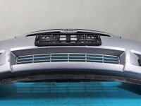 Zderzak przód Kia Carnival II 05-14 srebrny 6C - CLEAR SILVER