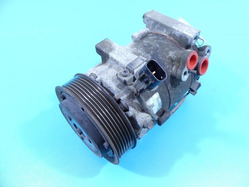 Sprężarka klimatyzacji kompresor Hyundai I30 II 12-16 1.4 16V