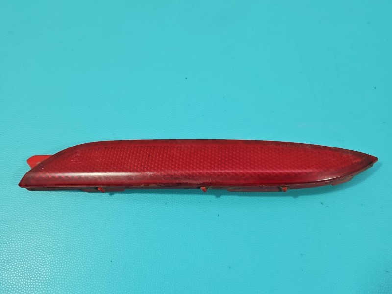 ODBLASK ZDERZAKA Kia Ceed II 12-18 92405-A23