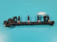 Wtryskiwacz Ford Fiesta Mk7 0280158207 1.2 16V