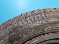 Koło zapasowe 16" dojazdowe dojazdówka Seat Leon I Toledo II Rozstaw śrub: 5x100, Pirelli, 205 mm, Profil opony: 55, Rok...