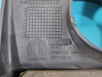 Osłona silnika górna Fiat Tipo II 15- 55271269 1.6 jtd (55260384)